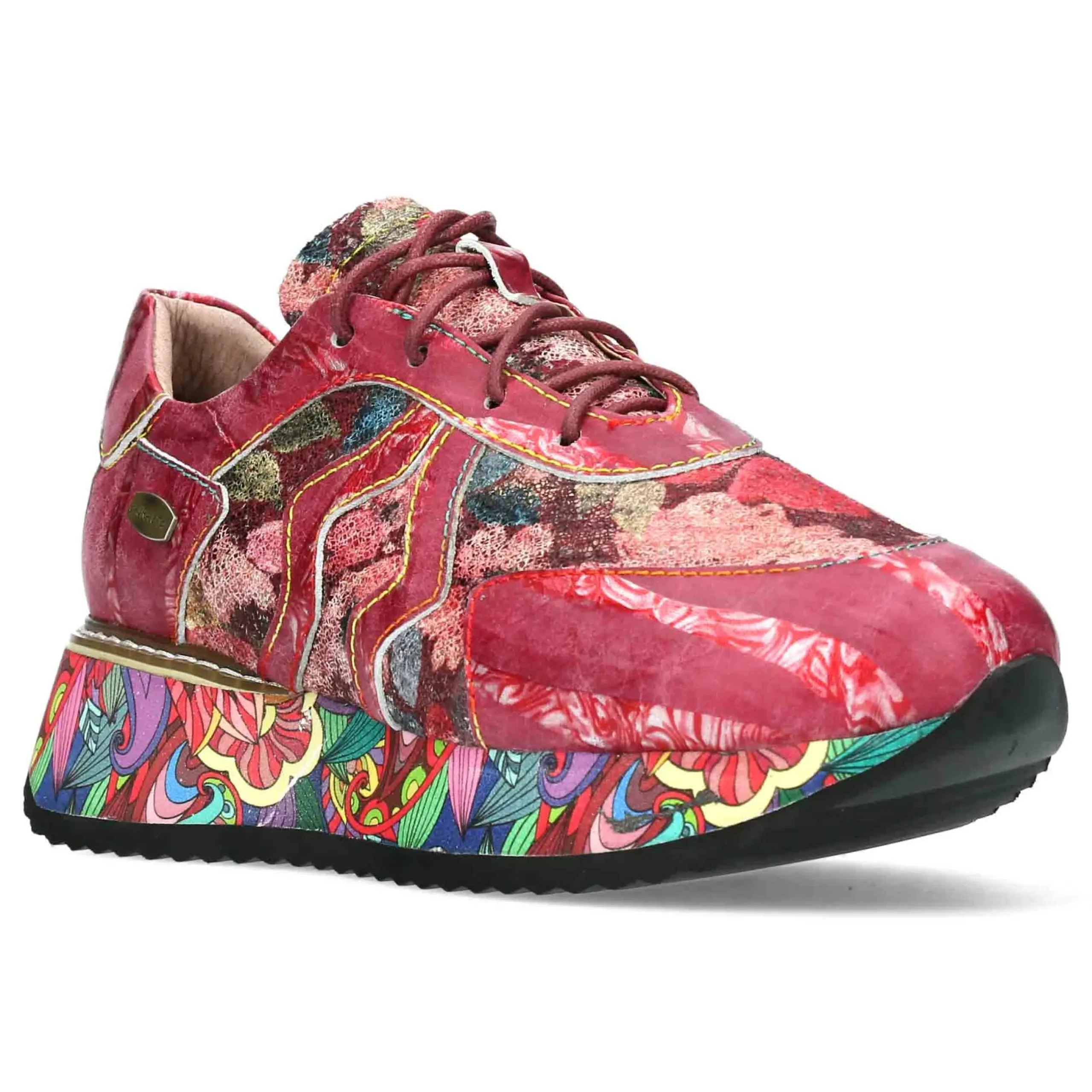 Cheap Baskets - DELPHINE 41 Sneakers