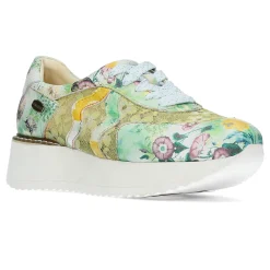 Cheap Baskets - DELPHINE 01 Sneakers