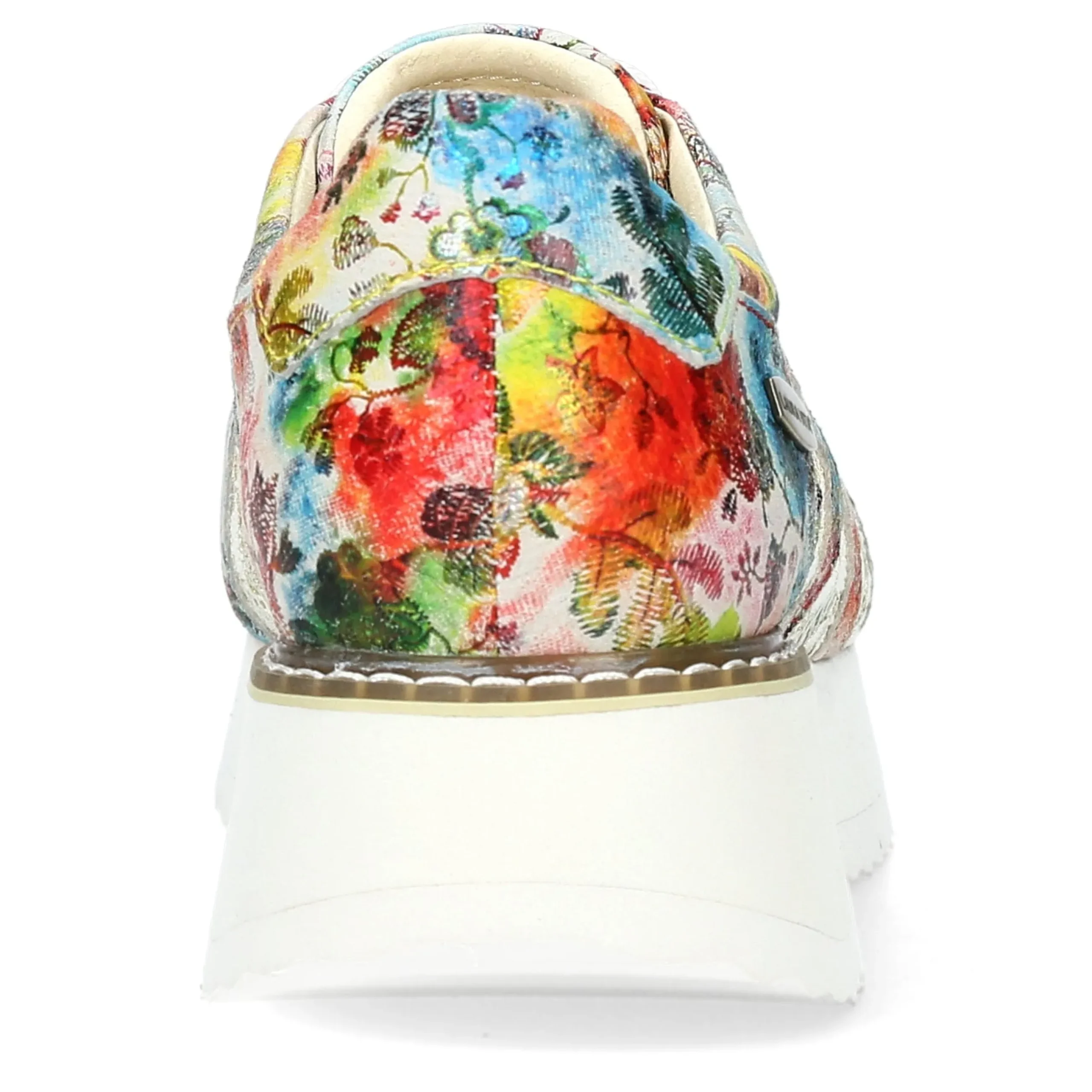 Cheap Baskets - DELPHINE 01 Sneakers