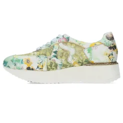 Cheap Baskets - DELPHINE 01 Sneakers