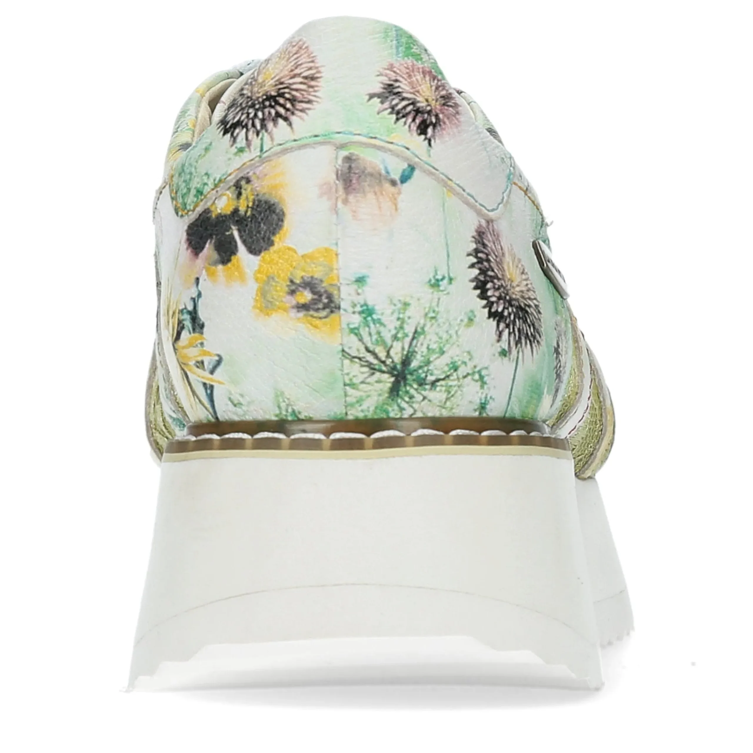 Cheap Baskets - DELPHINE 01 Sneakers