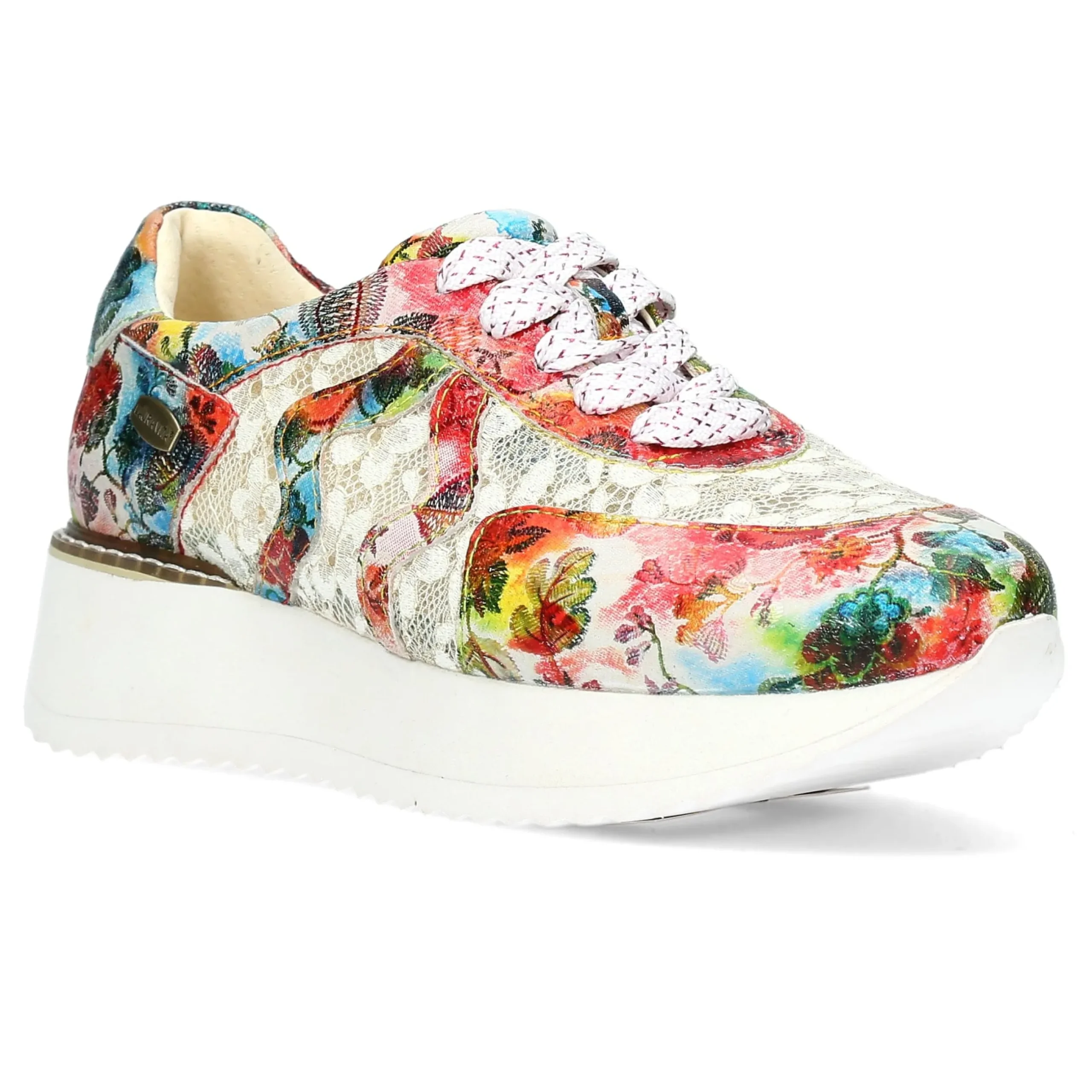 Cheap Baskets - DELPHINE 01 Sneakers