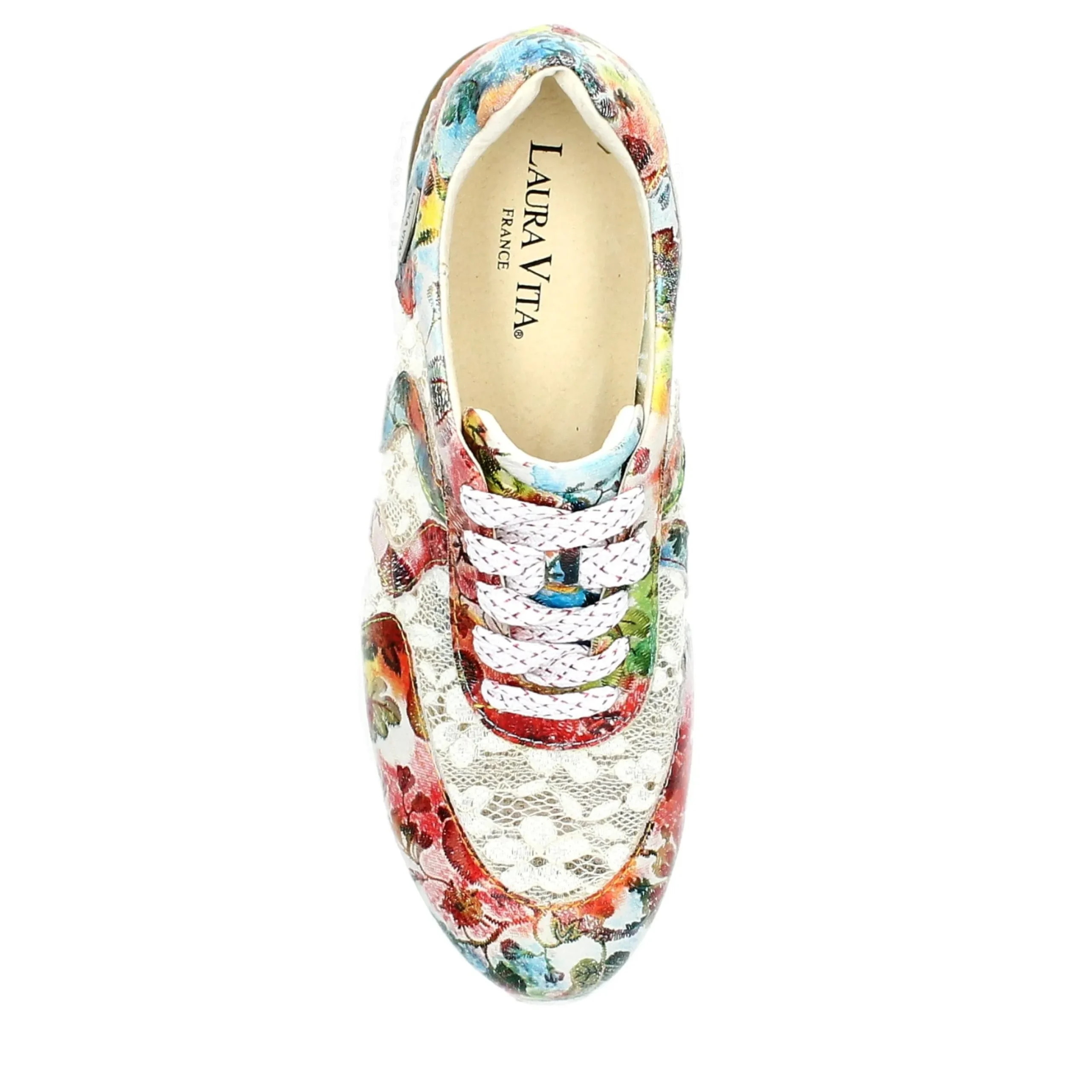 Cheap Baskets - DELPHINE 01 Sneakers