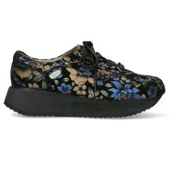Best Sale Baskets - DELPHINE 02 Sneakers