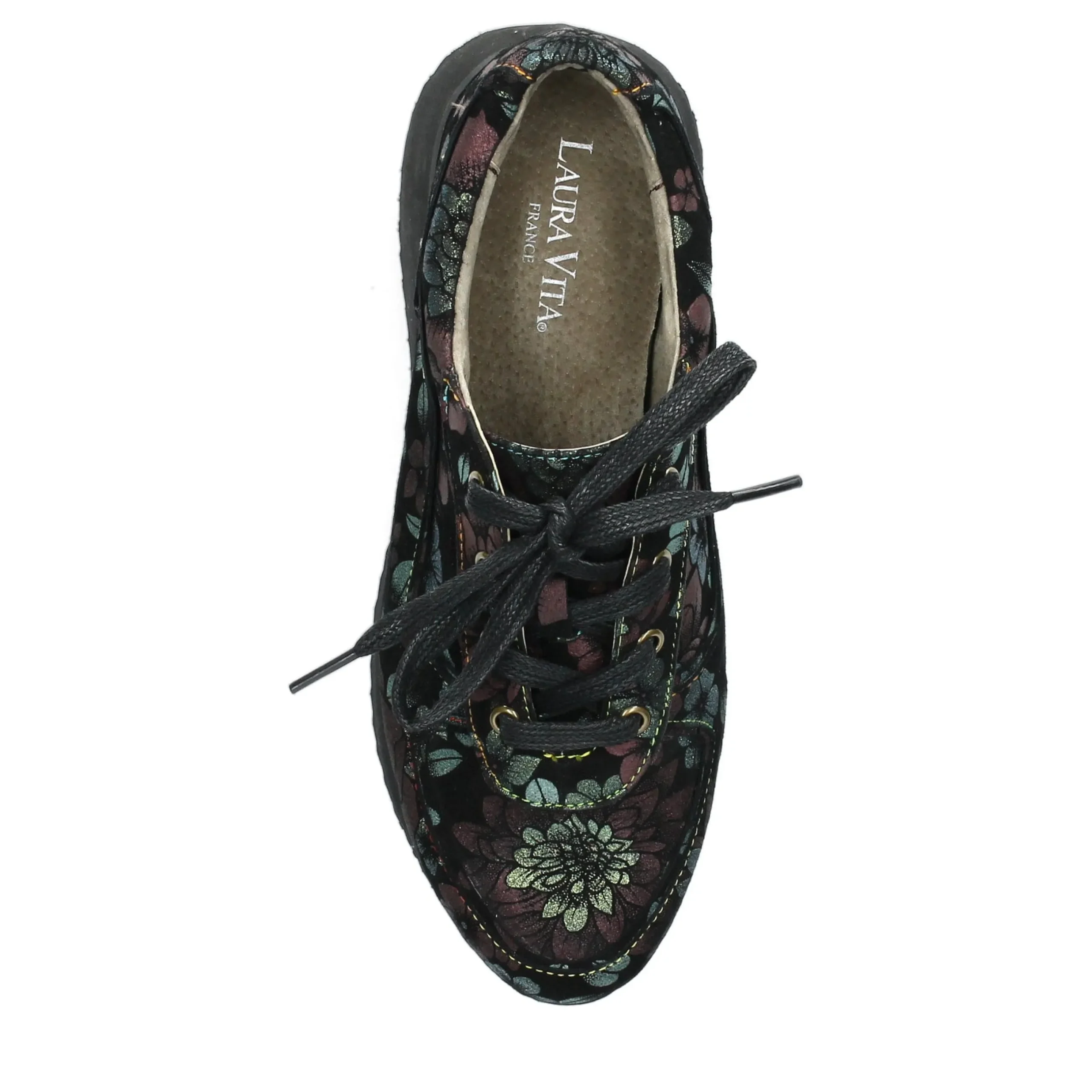 Best Sale Baskets - DELPHINE 02 Sneakers