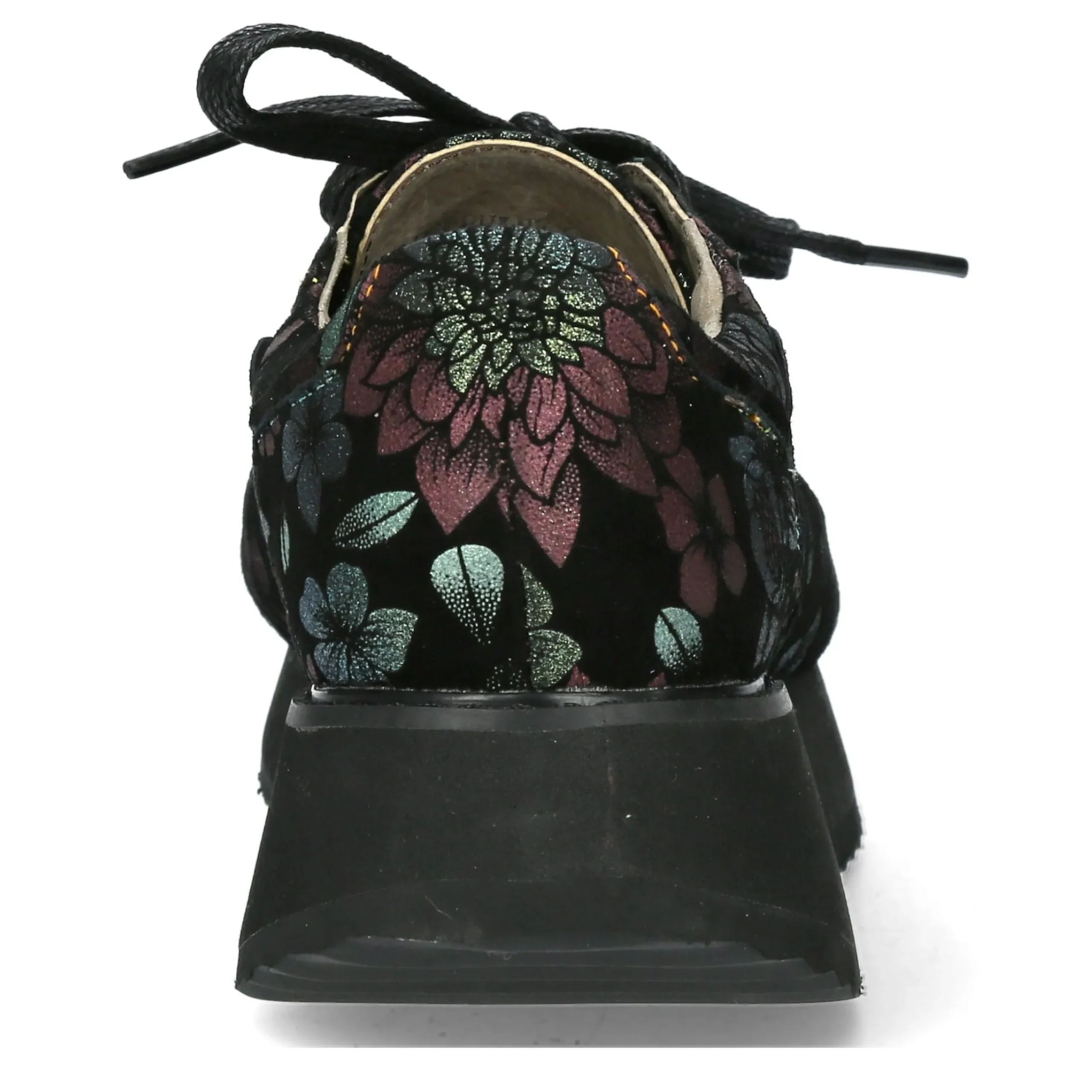 Best Sale Baskets - DELPHINE 02 Sneakers