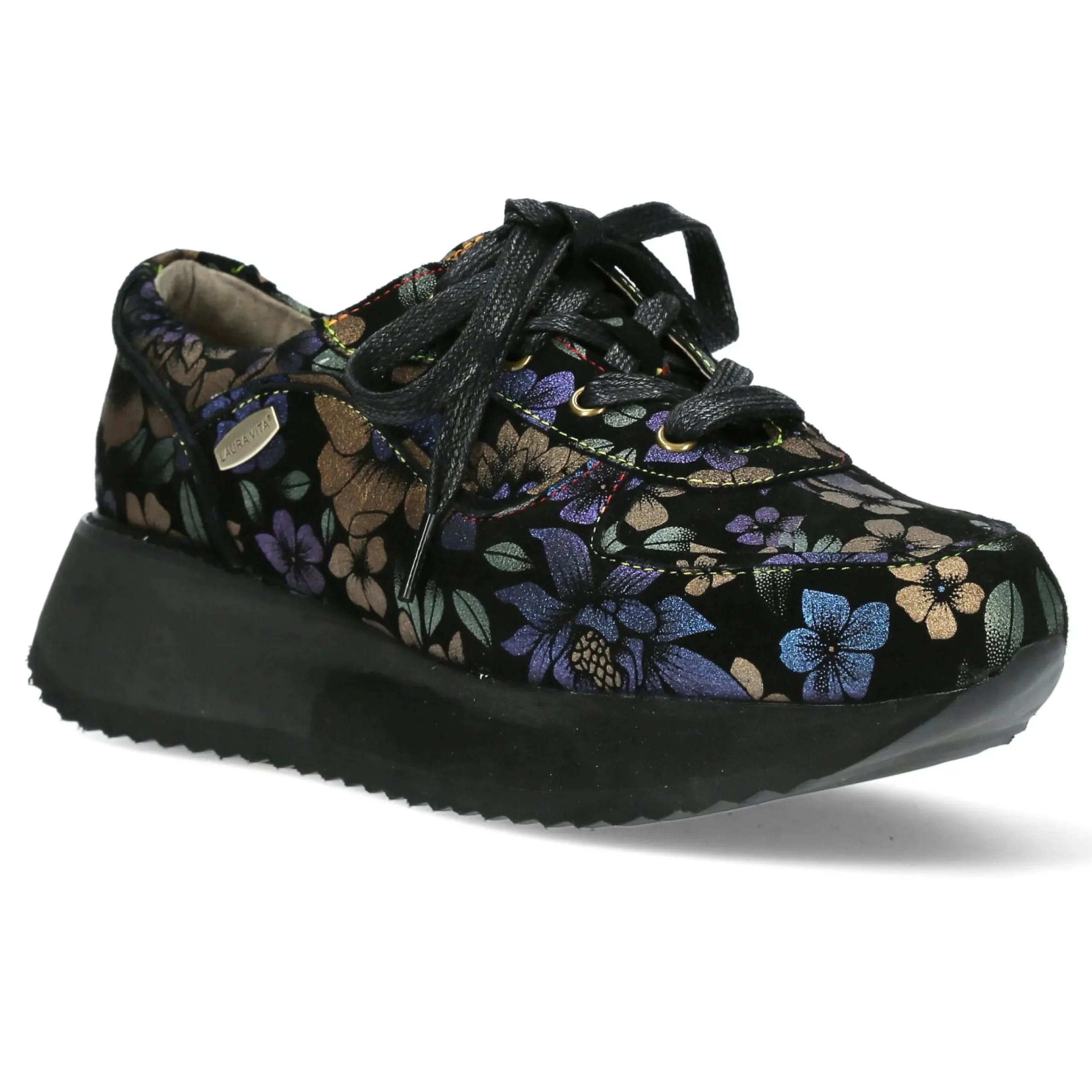 Best Sale Baskets - DELPHINE 02 Sneakers