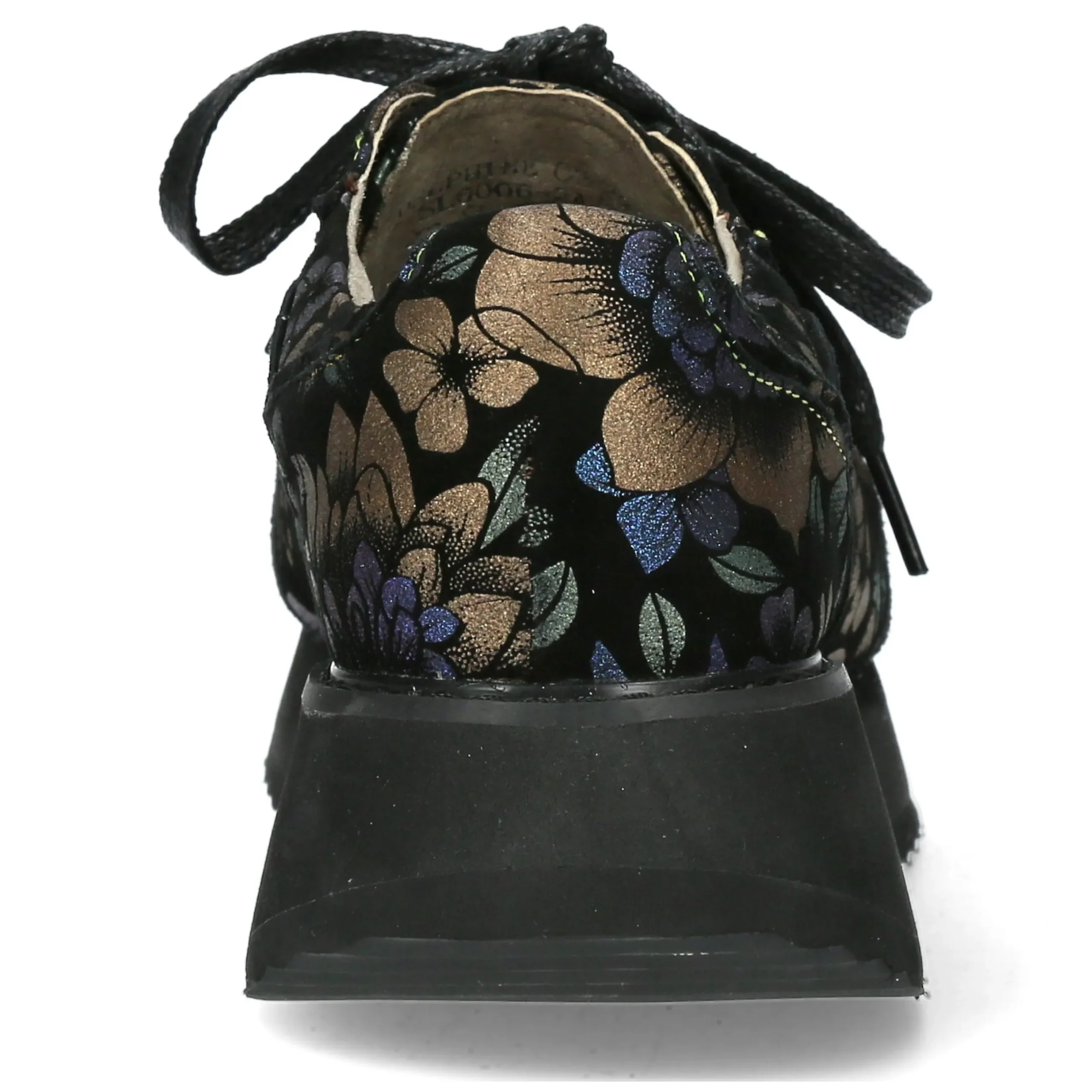 Best Sale Baskets - DELPHINE 02 Sneakers