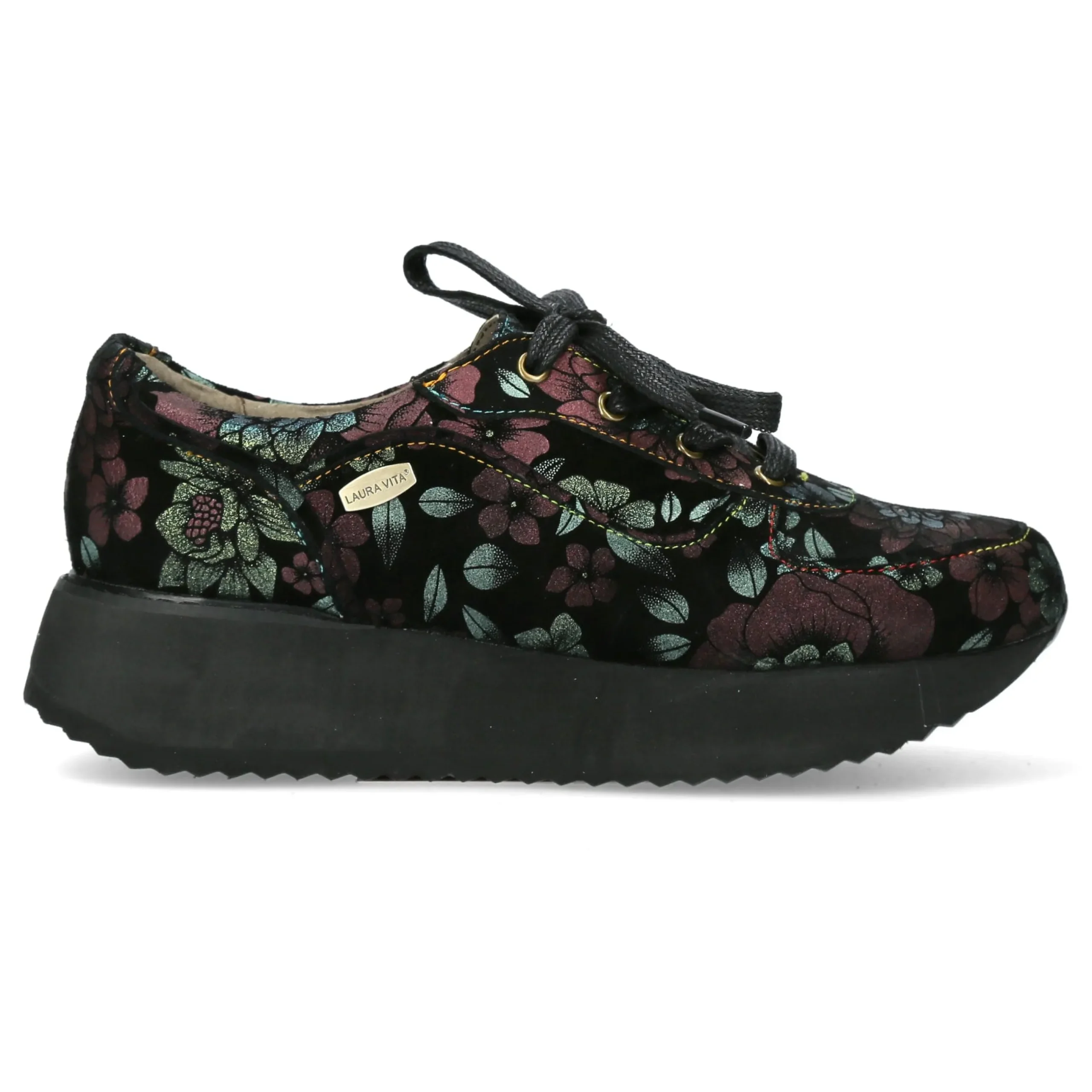 Best Sale Baskets - DELPHINE 02 Sneakers