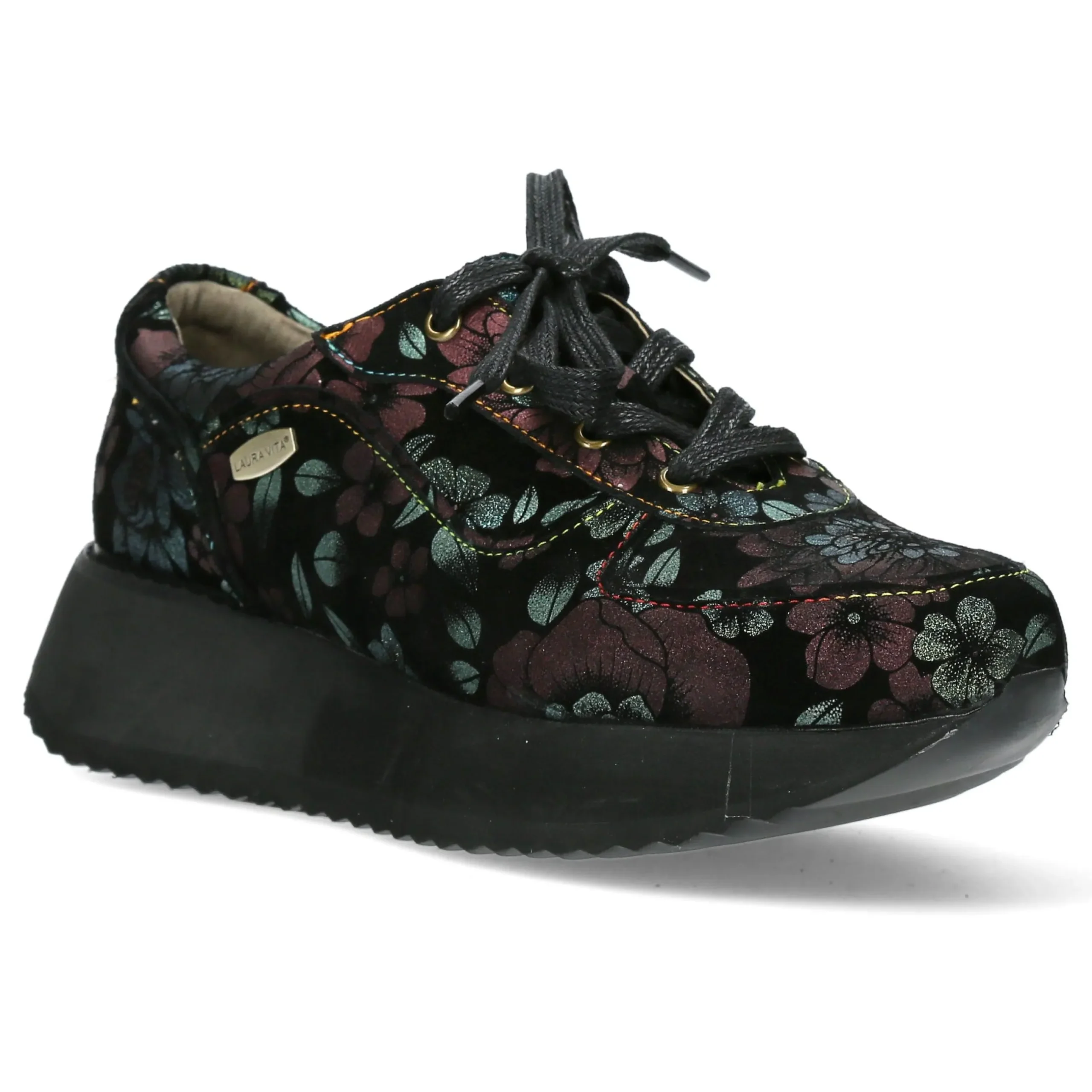 Best Sale Baskets - DELPHINE 02 Sneakers