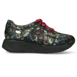 Outlet Baskets - DELPHINE 01 Sneakers