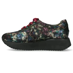 Outlet Baskets - DELPHINE 01 Sneakers