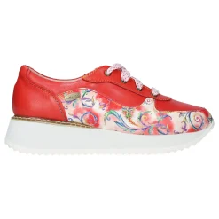 Flash Sale Baskets - DELPHINE 02 Sneakers
