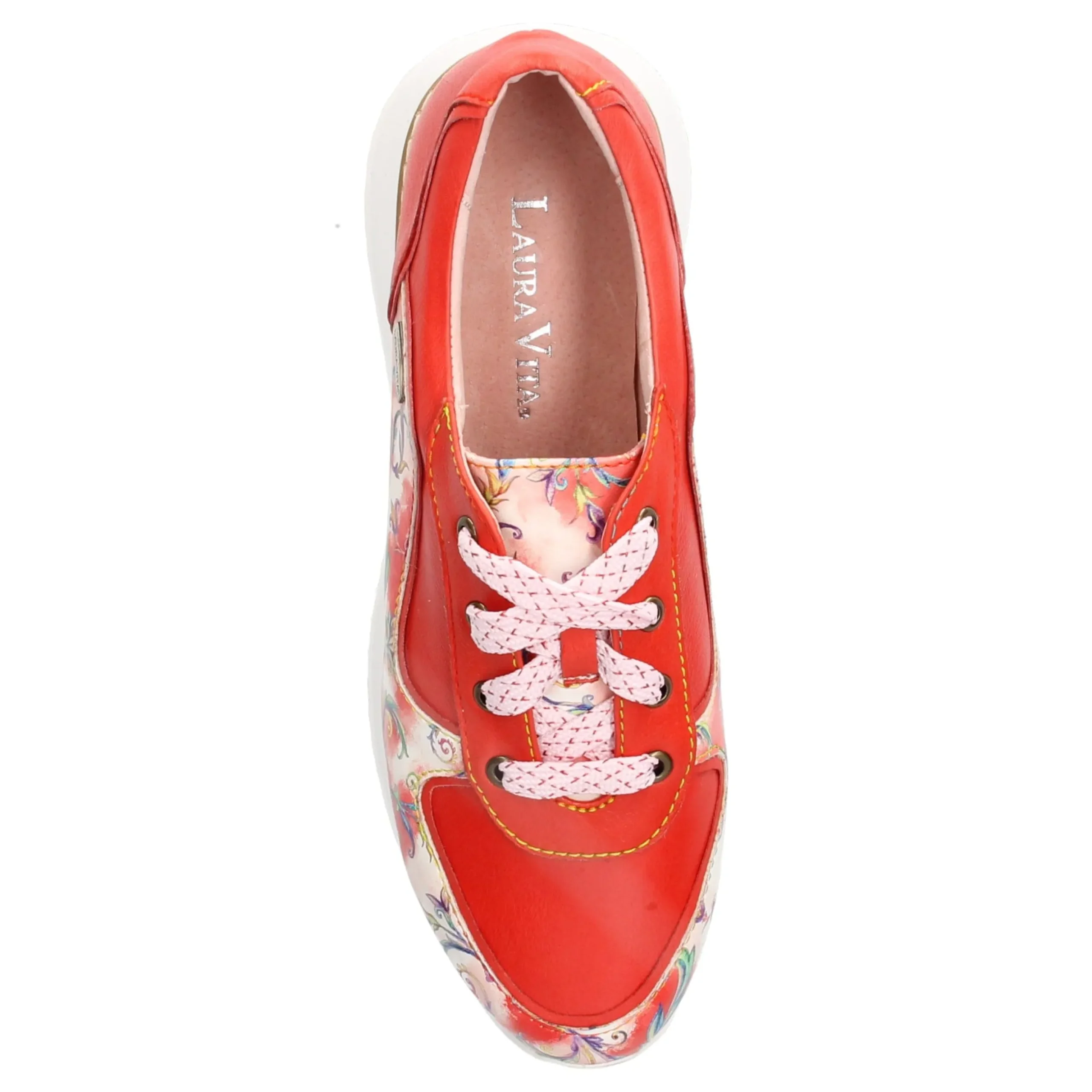 Flash Sale Baskets - DELPHINE 02 Sneakers