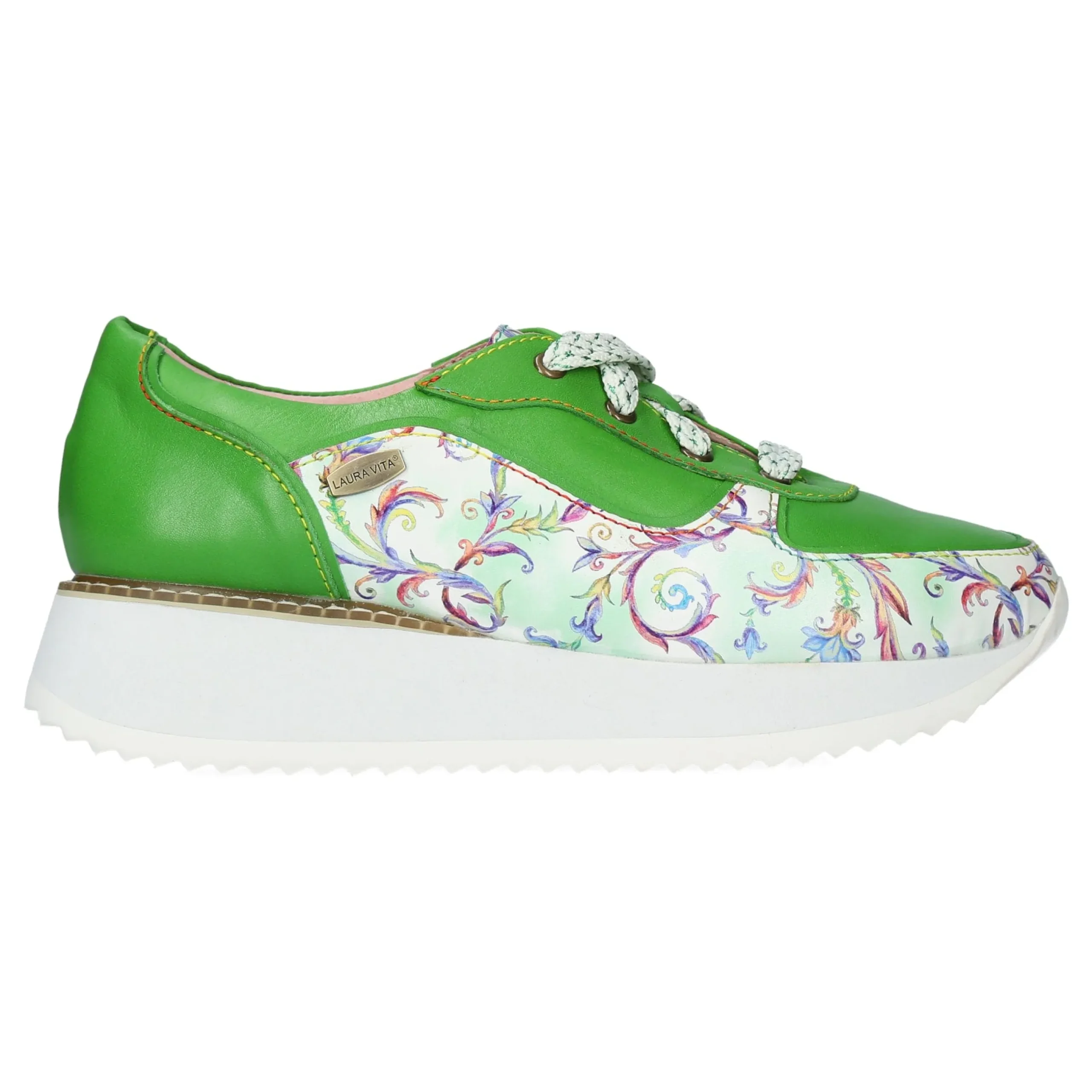 Flash Sale Baskets - DELPHINE 02 Sneakers