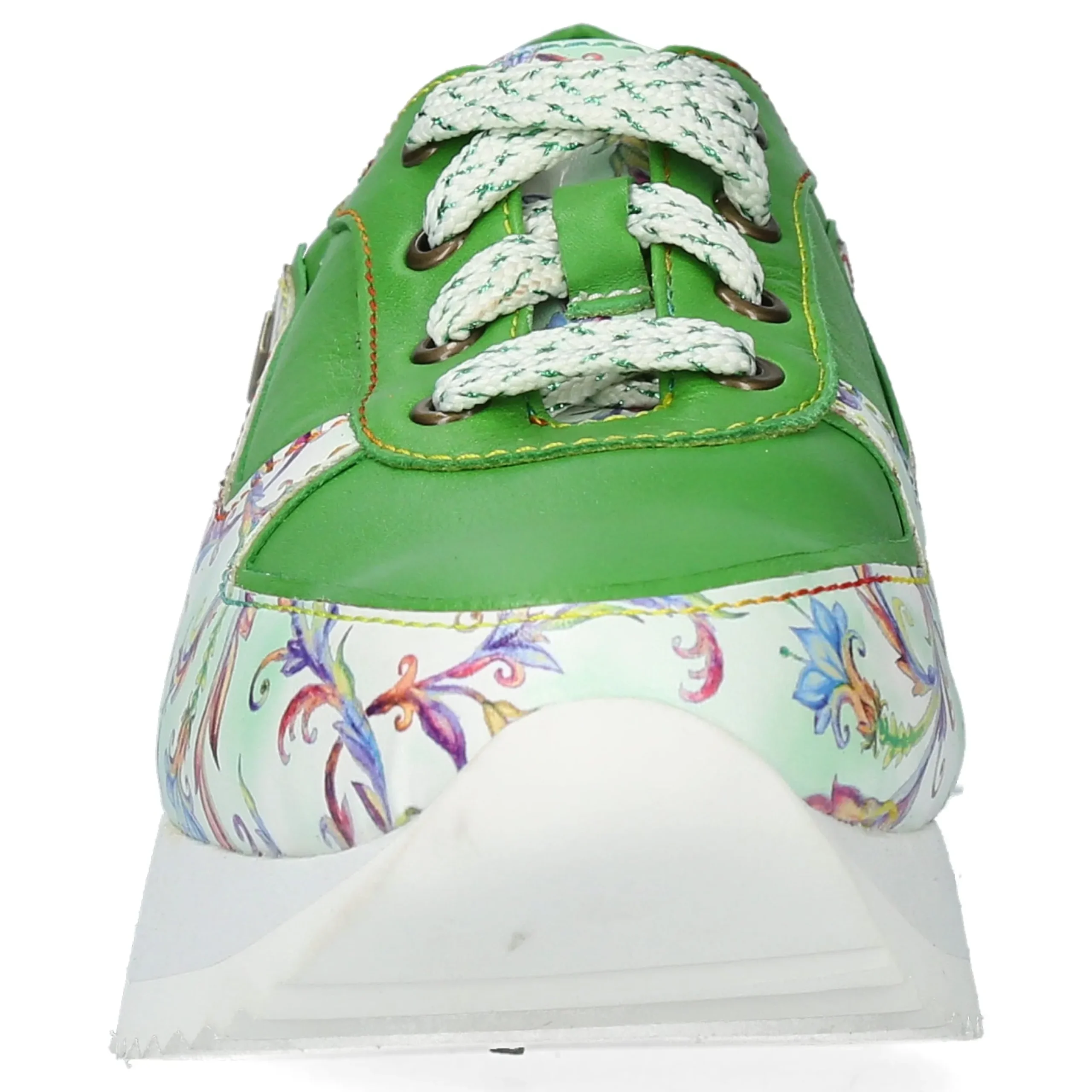 Flash Sale Baskets - DELPHINE 02 Sneakers