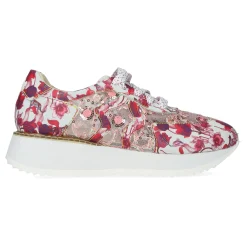 Flash Sale Baskets - DELPHINE 01 Sneakers
