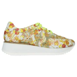 Flash Sale Baskets - DELPHINE 01 Sneakers