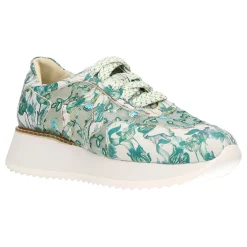 Flash Sale Baskets - DELPHINE 01 Sneakers