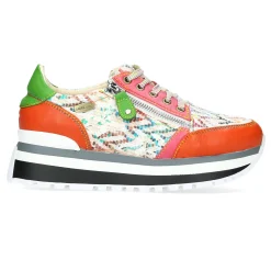 Fashion Baskets - DELPHINE 06 Outlet Chaussures|Sneakers