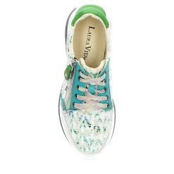 Fashion Baskets - DELPHINE 06 Outlet Chaussures|Sneakers