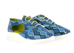 Discount Baskets - DELPHINE 05 Outlet Chaussures|Sneakers