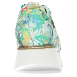 Discount Baskets - DELPHINE 724 Outlet Chaussures|Sneakers