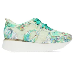 Discount Baskets - DELPHINE 724 Outlet Chaussures|Sneakers