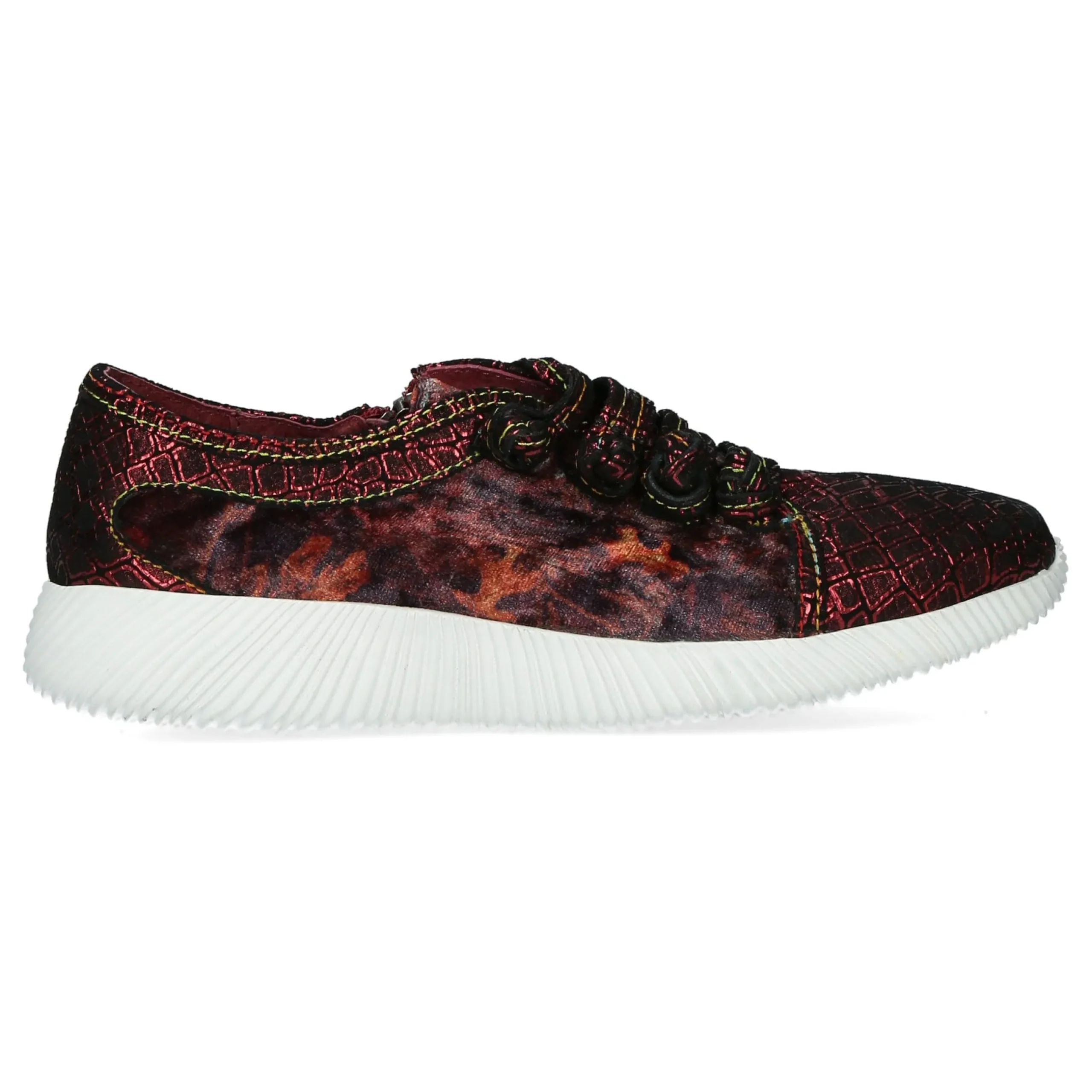 Sale Baskets - DELPHINE 23 Outlet Chaussures|Sneakers