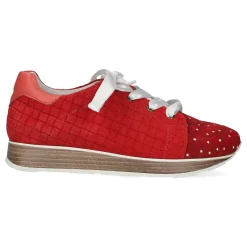 Shop Baskets - DELTA 01 D Outlet Chaussures|Sneakers