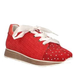 Shop Baskets - DELTA 01 D Outlet Chaussures|Sneakers