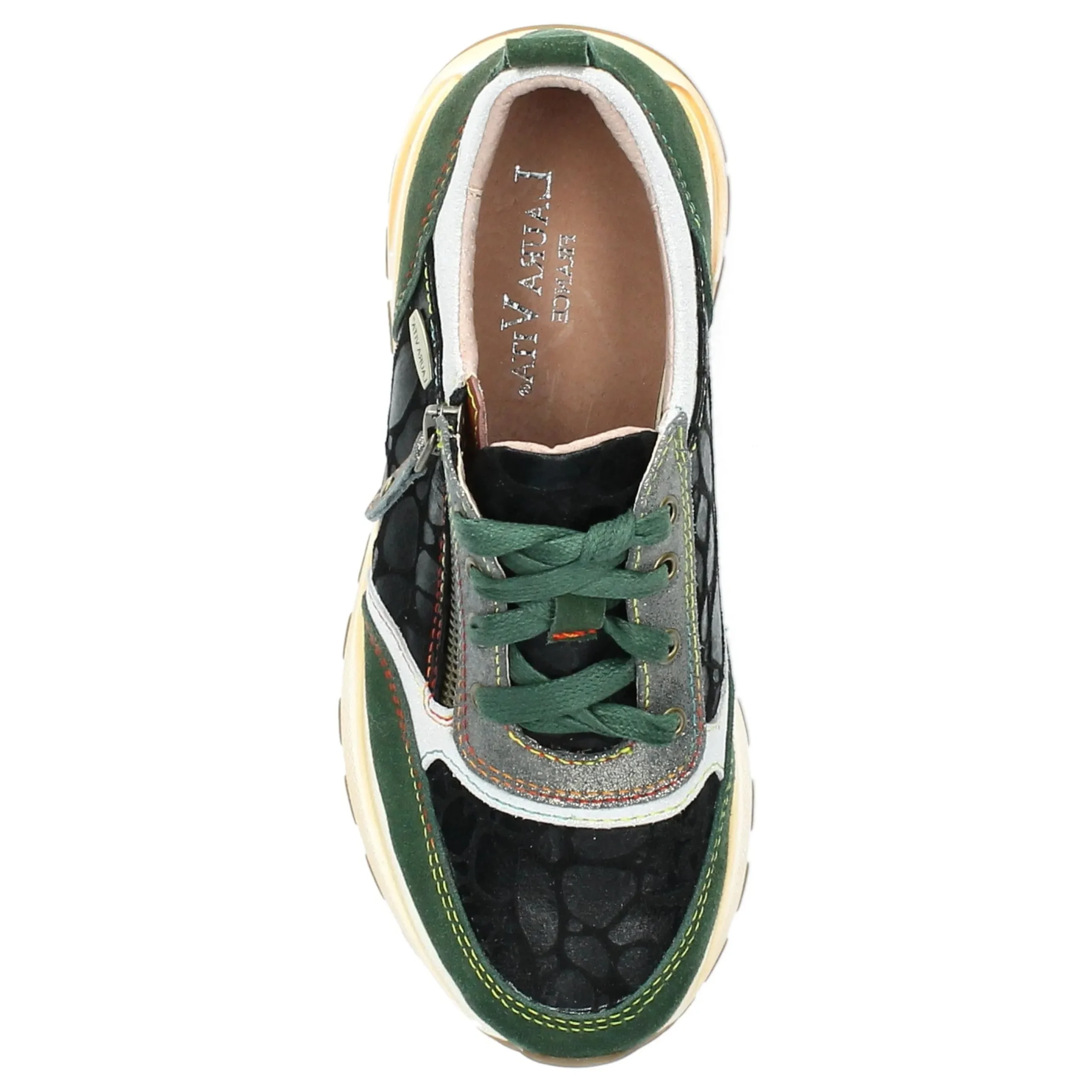 Discount Baskets - DEPARTO 03 Sneakers