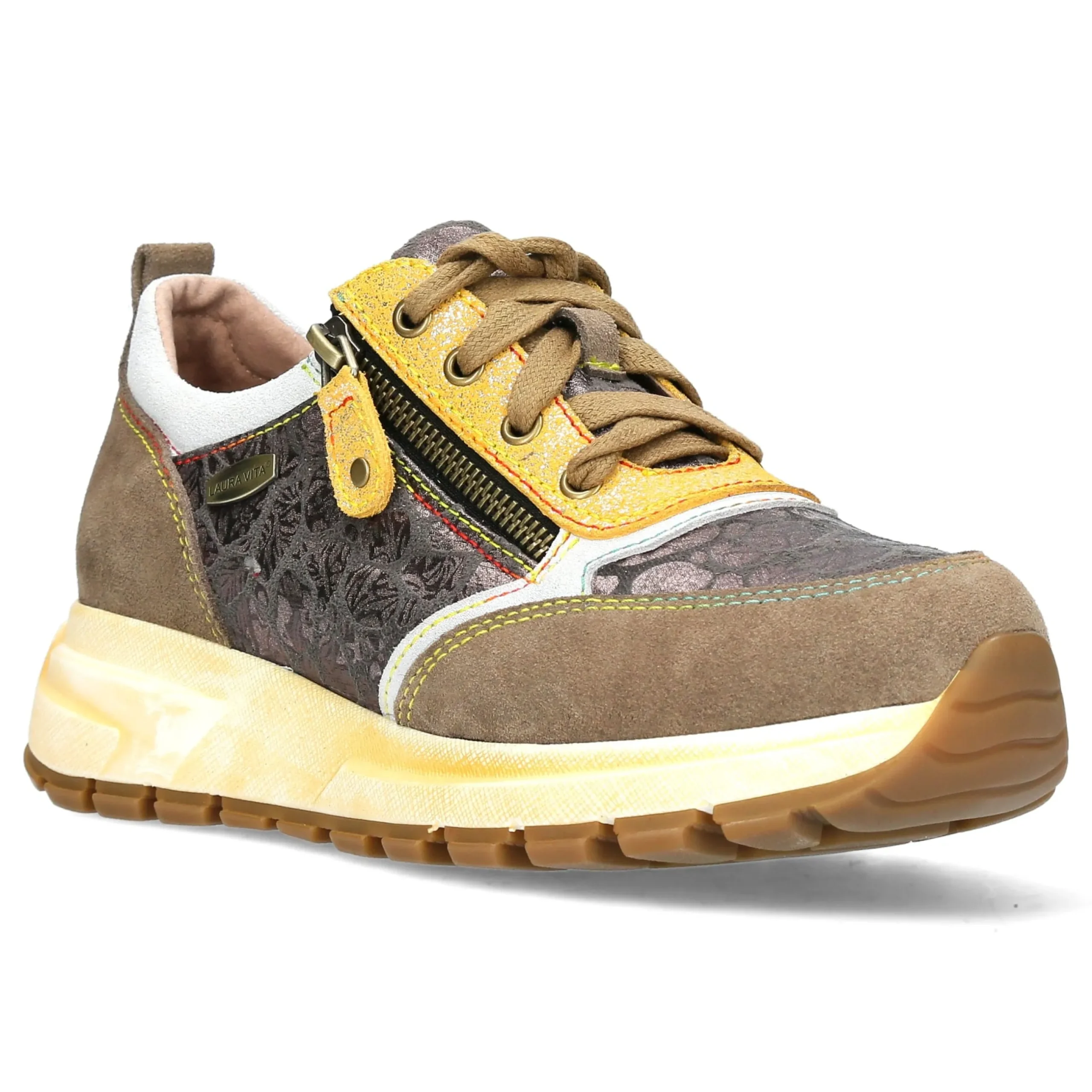 Discount Baskets - DEPARTO 03 Sneakers