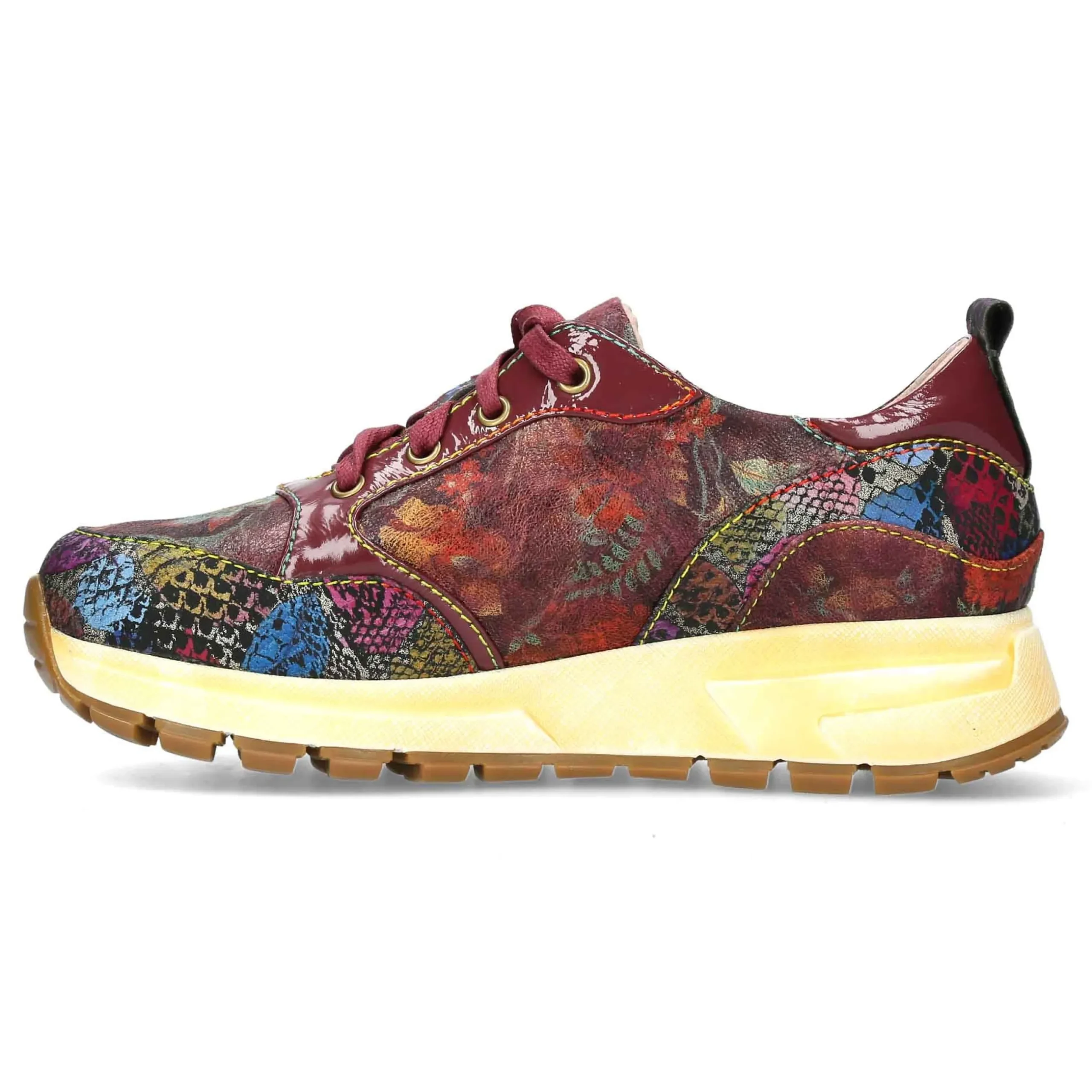 Store Baskets - DEPARTO 42 Sneakers