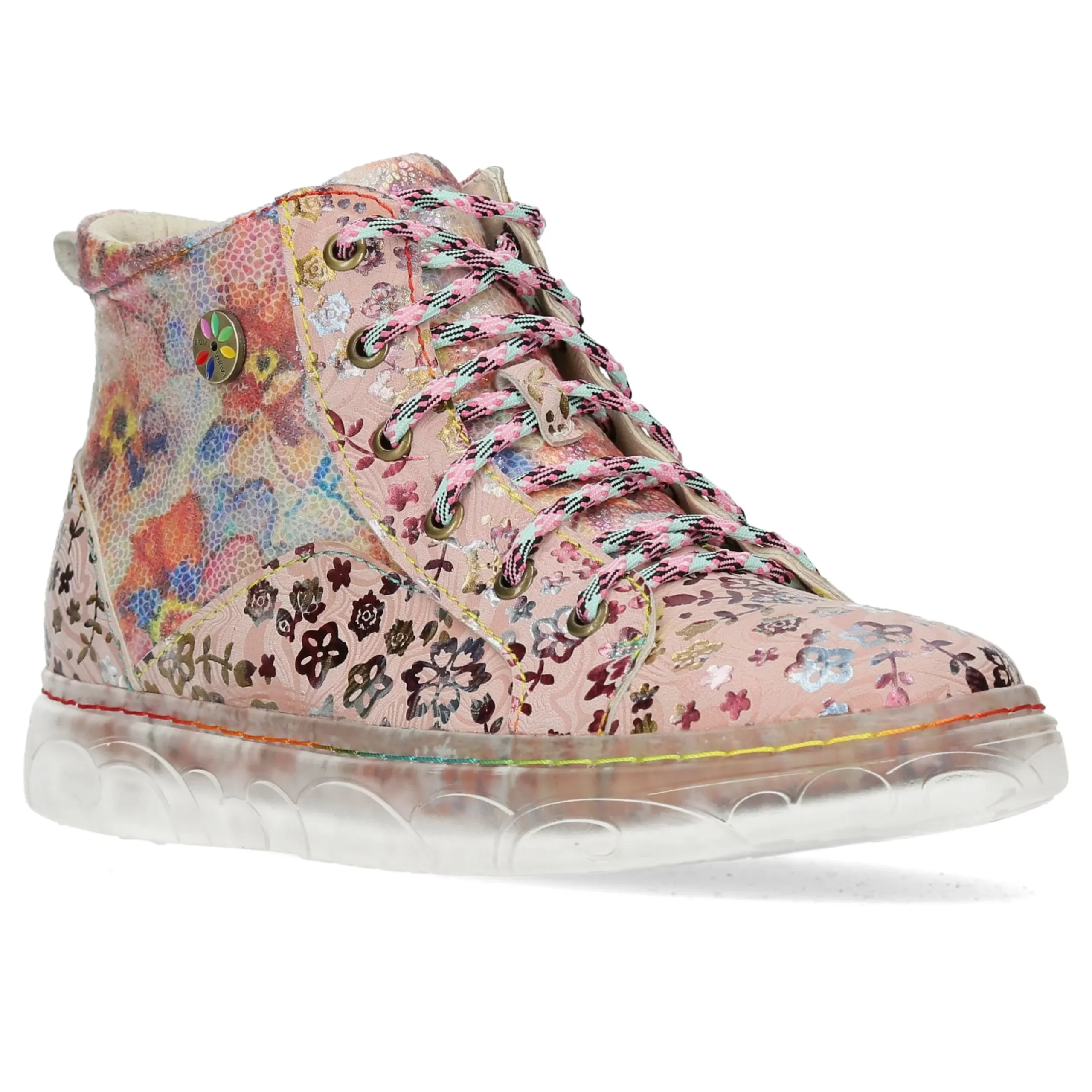 Hot Baskets - HOCIMALO 76 Sneakers