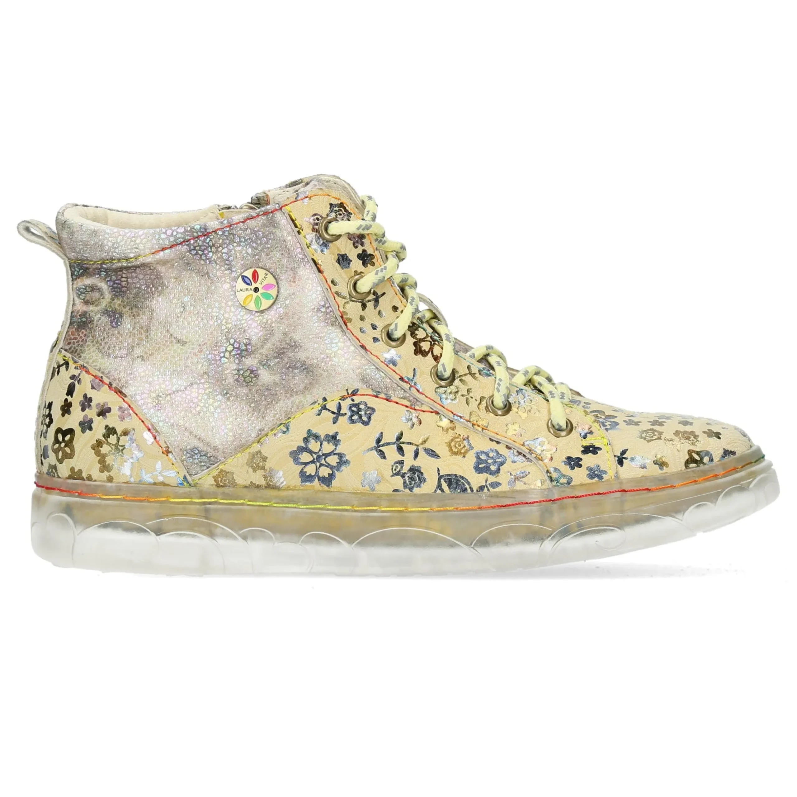 Hot Baskets - HOCIMALO 76 Sneakers