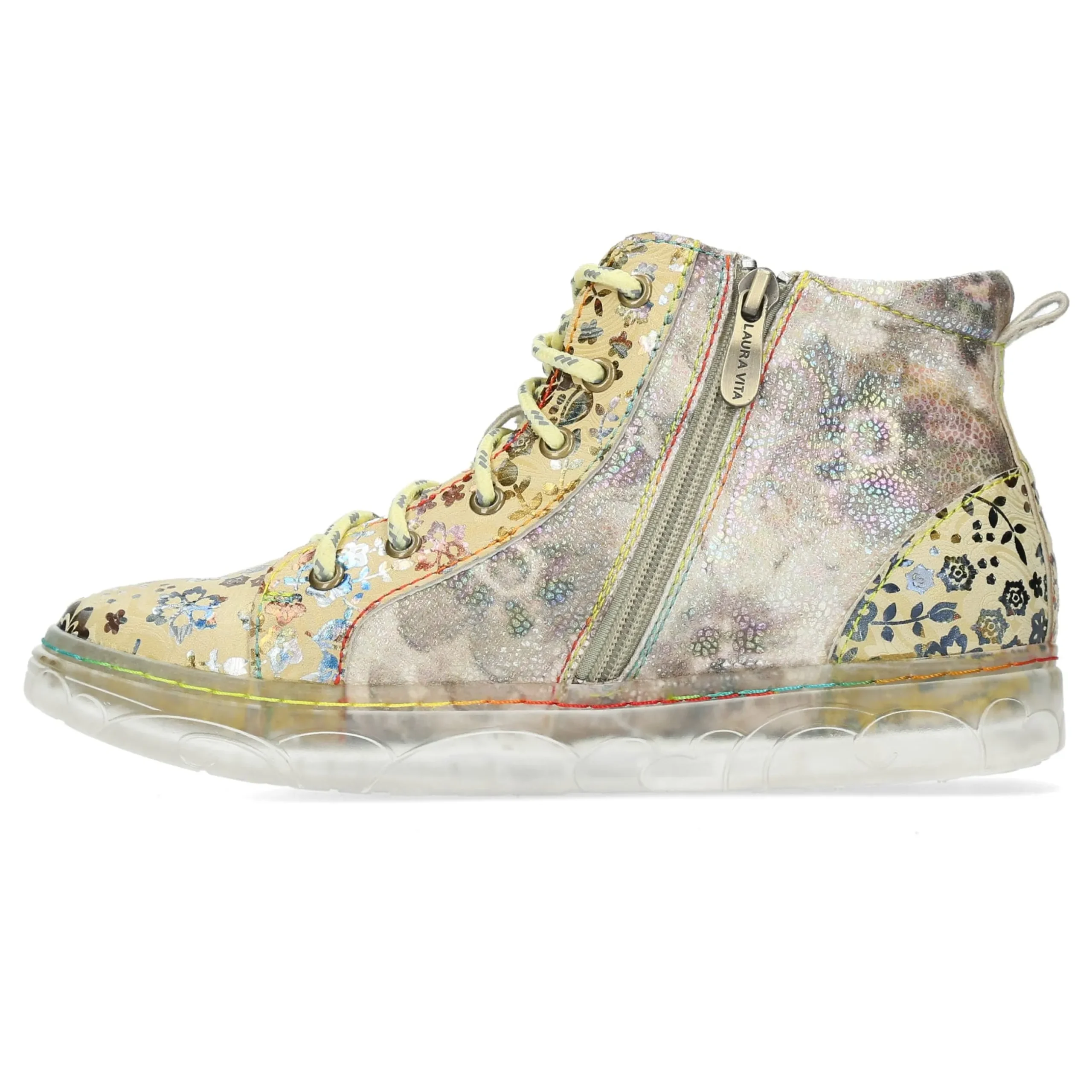 Hot Baskets - HOCIMALO 76 Sneakers