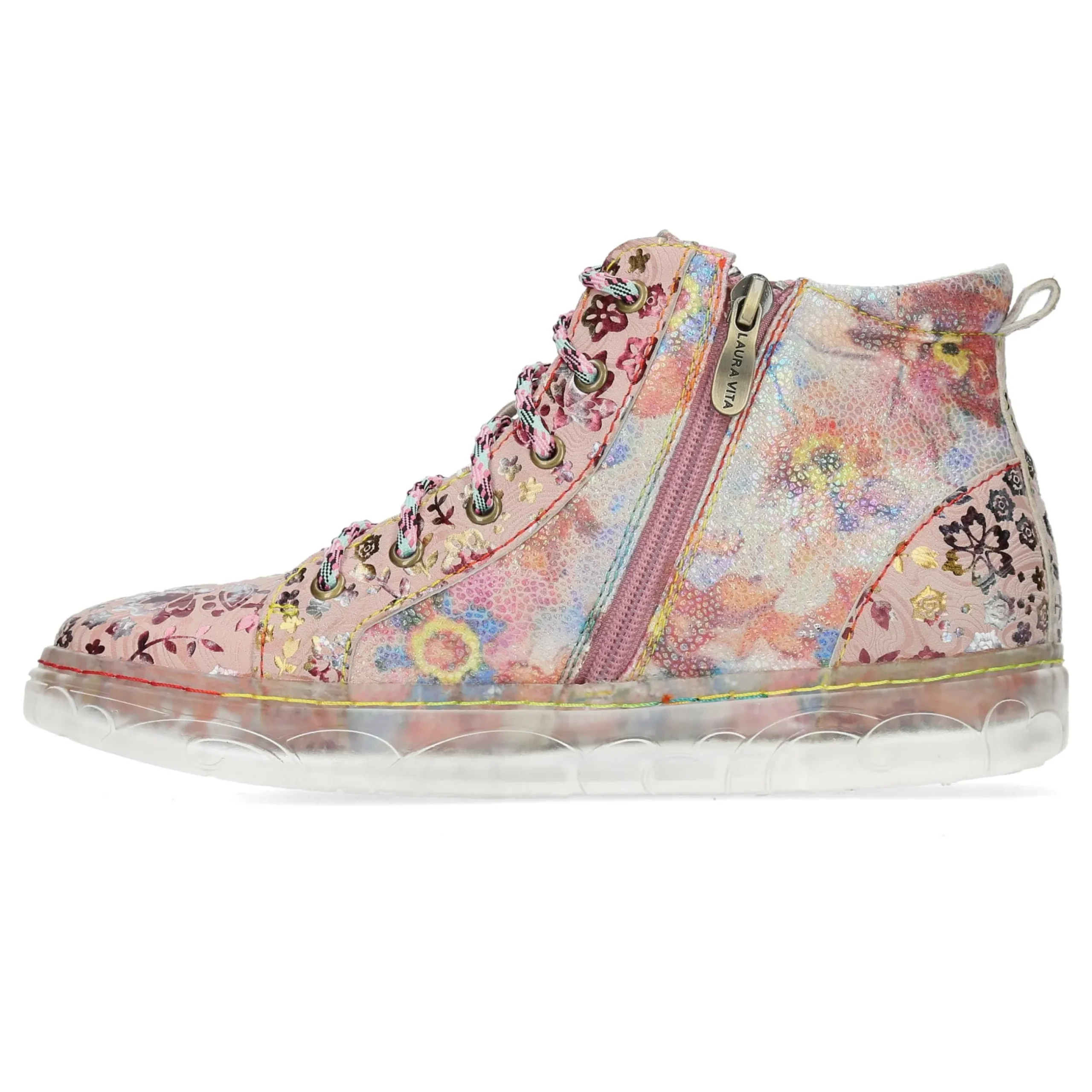 Hot Baskets - HOCIMALO 76 Sneakers