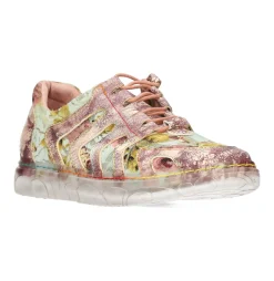 Fashion Baskets - HOCIMALO 01 Fleur Sneakers