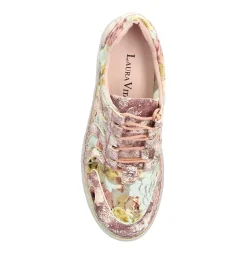 Fashion Baskets - HOCIMALO 01 Fleur Sneakers