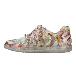 Fashion Baskets - HOCIMALO 01 Fleur Sneakers
