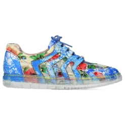 Fashion Baskets - HOCIMALO 01 Fleur Sneakers