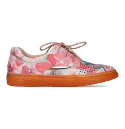 Hot Baskets - HOCIMALO 27 Fleur Outlet Chaussures|Sneakers