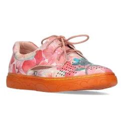 Hot Baskets - HOCIMALO 27 Fleur Outlet Chaussures|Sneakers