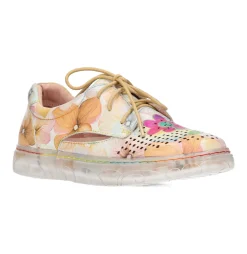 Hot Baskets - HOCIMALO 27 Fleur Outlet Chaussures|Sneakers