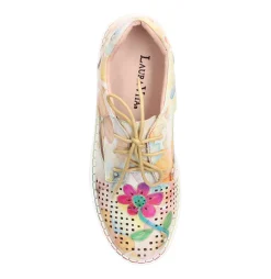 Hot Baskets - HOCIMALO 27 Fleur Outlet Chaussures|Sneakers