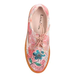 Hot Baskets - HOCIMALO 27 Fleur Outlet Chaussures|Sneakers