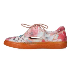Hot Baskets - HOCIMALO 27 Fleur Outlet Chaussures|Sneakers