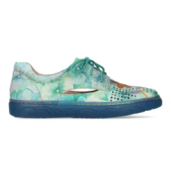 Hot Baskets - HOCIMALO 27 Fleur Outlet Chaussures|Sneakers