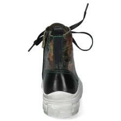 Fashion Baskets - IBCALO 17 Outlet Chaussures|Sneakers
